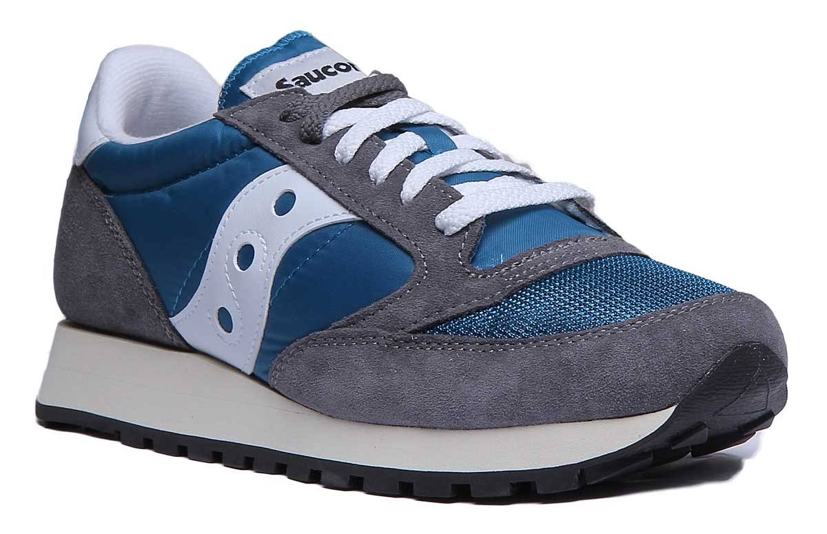 Blue 42.5 Jazz Shoes C65931