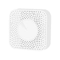 6-in-1 Air Quality Monitor PM2.5 Formaldehyde TVOC CO2 Temperature Humidity J43863