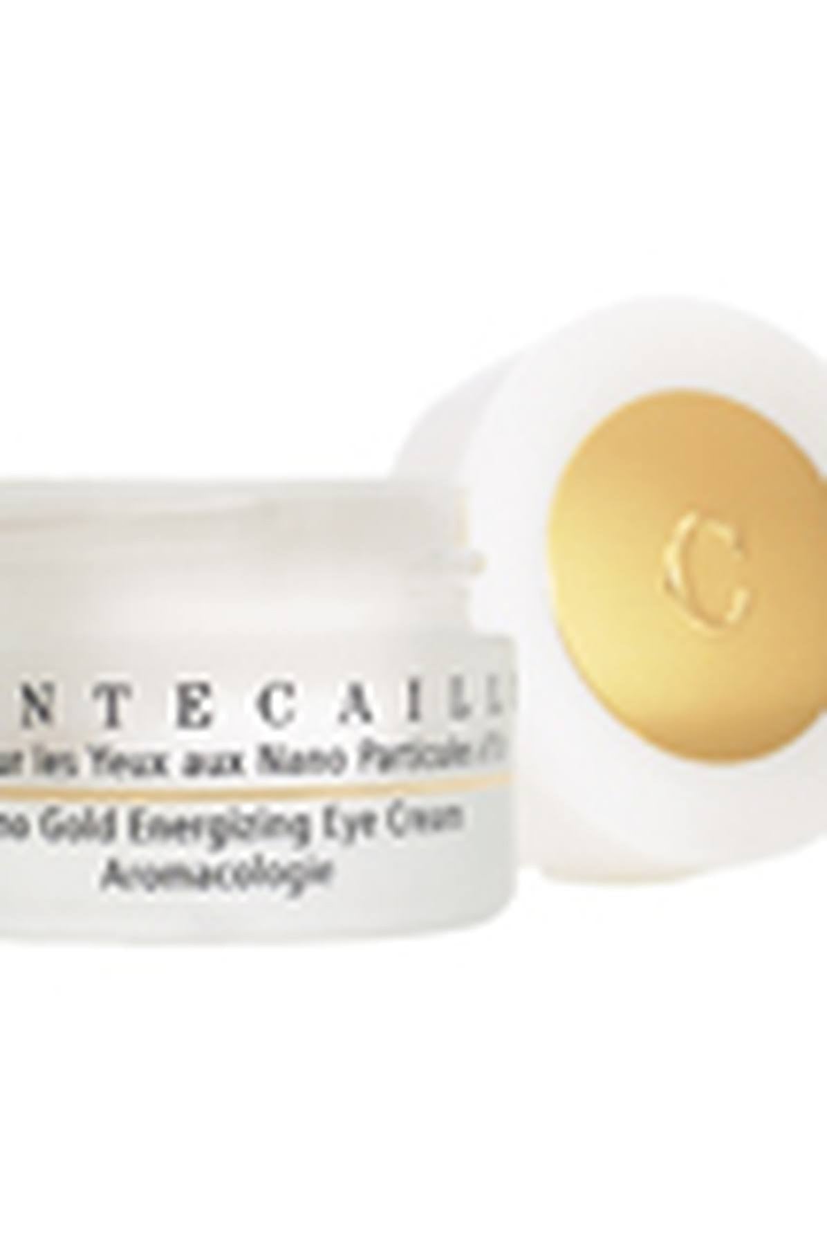 Nano-Gold Energizing Eye Cream 0.5 oz N99647