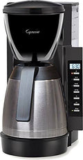 Stainless Steel Thermal Coffeemaker J849754