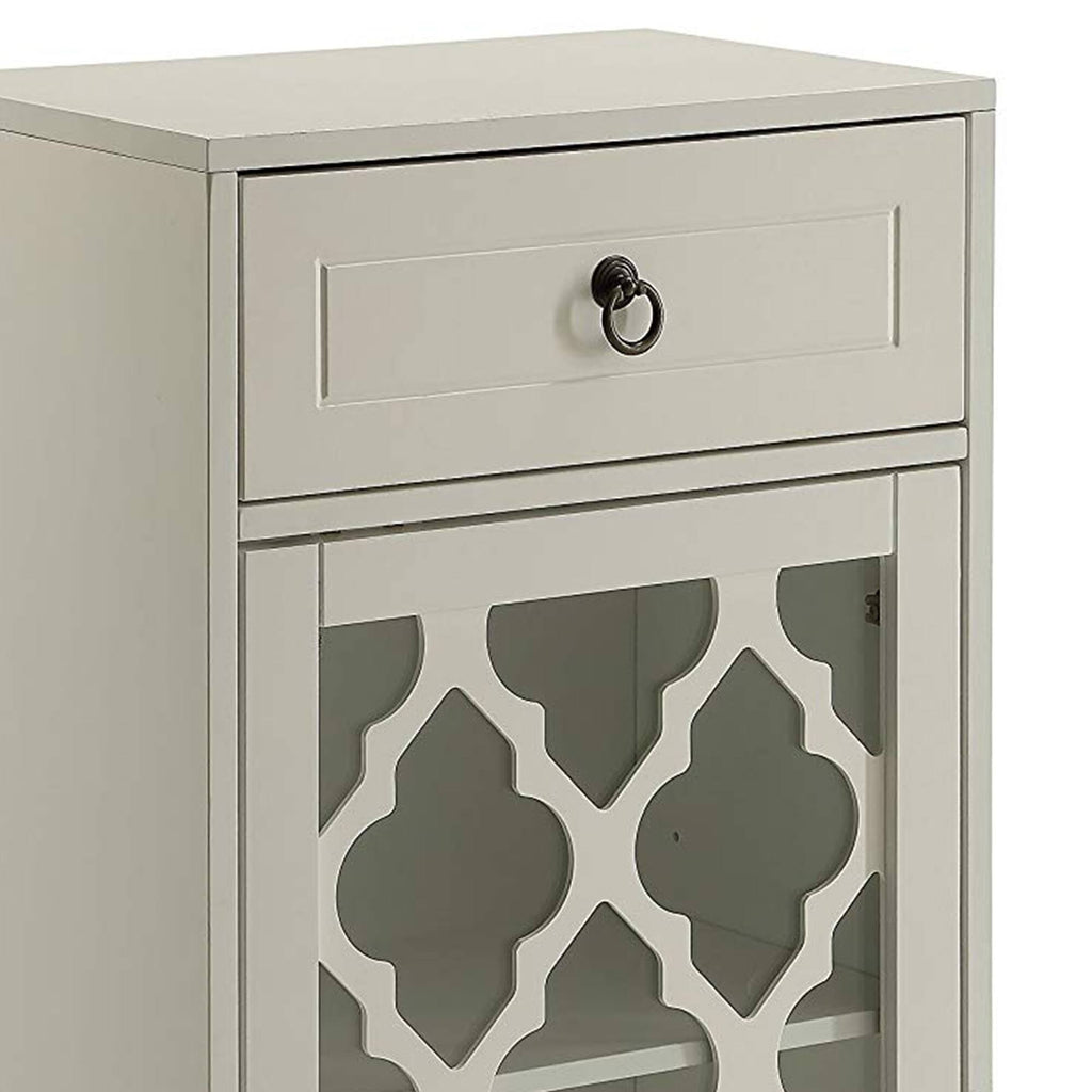 White Side Table H234312