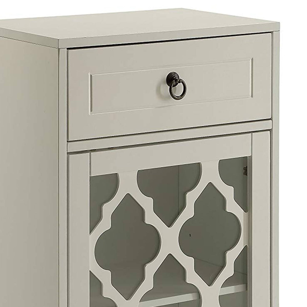 White Side Table H234312
