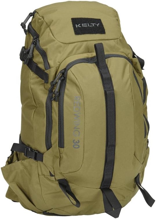 Forest Green Tactical Backpack G73109
