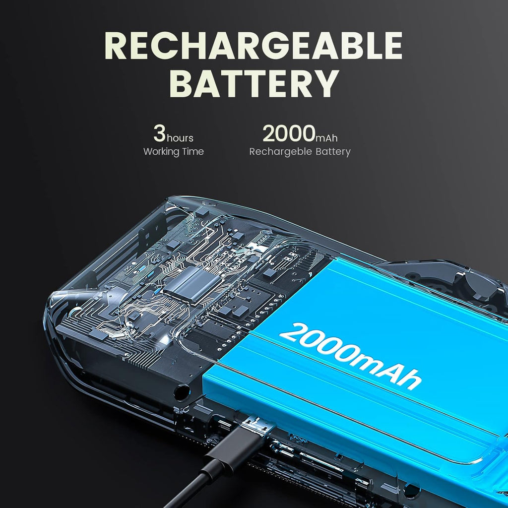 1080P Waterproof Inspection Camera with 4.3 Inch Screen B834