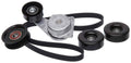 Serpentine Belt Drive Component Kit T94732
