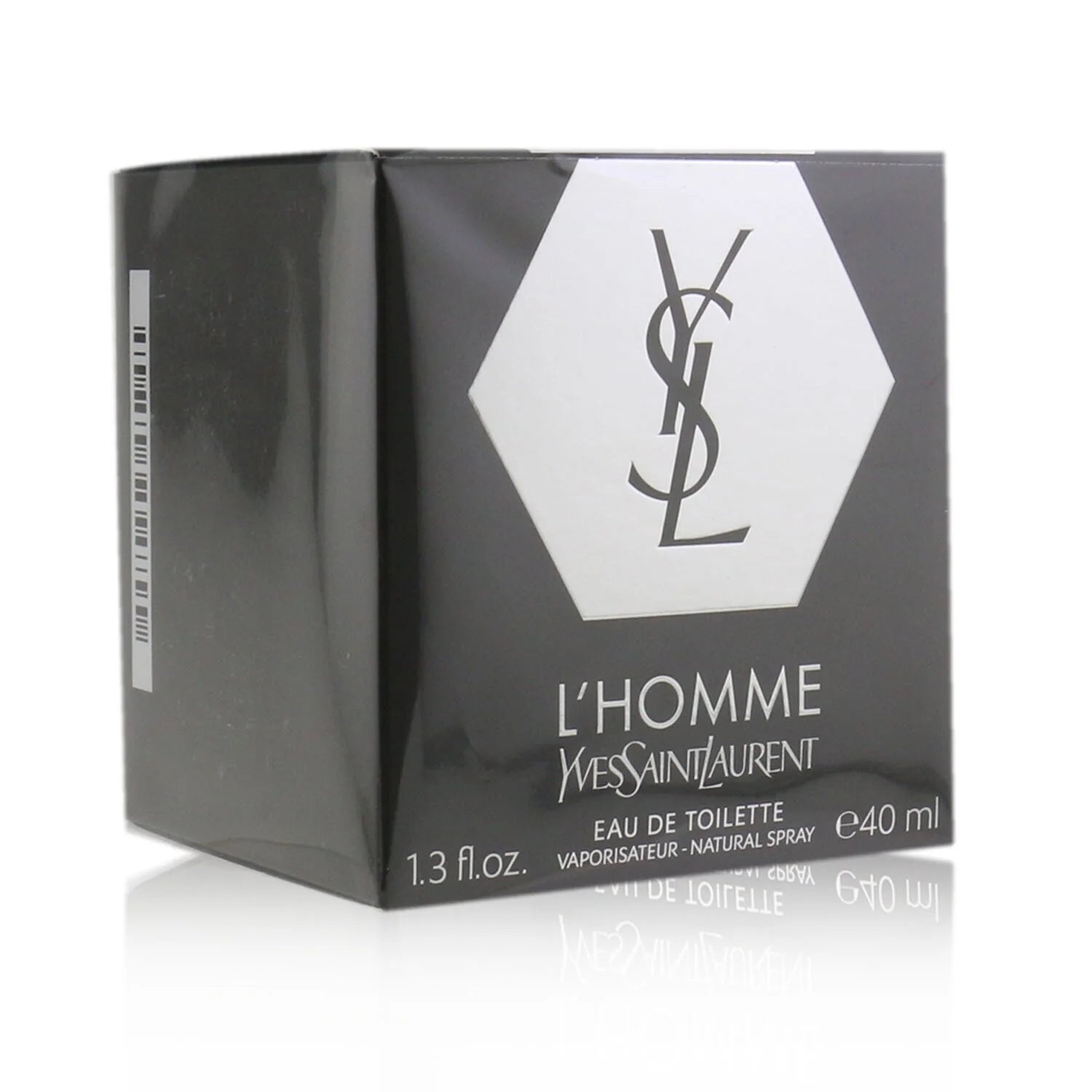 Eau De Toilette Spray 60ml J374311