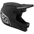 Black-Silver D4 Carbon Helmet C55111