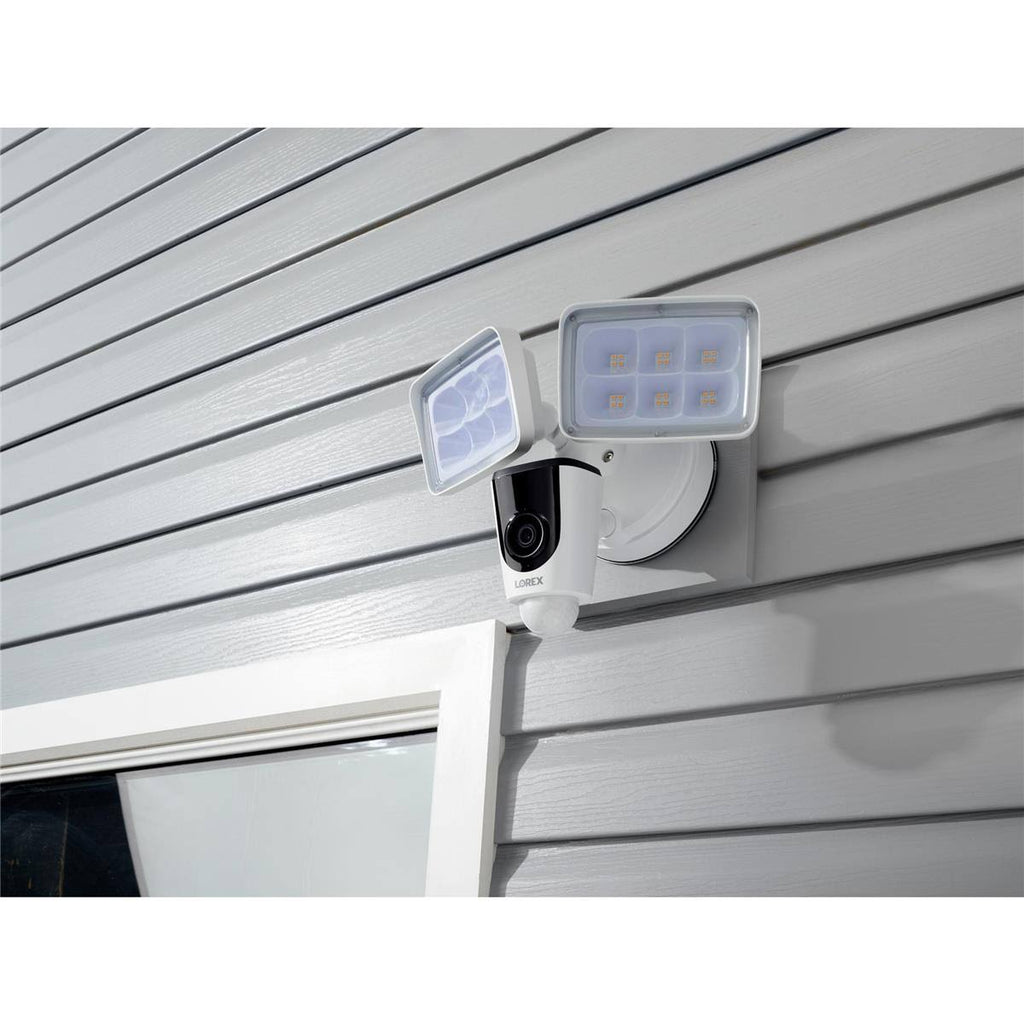 1080p Wi-Fi Floodlight Camera Z777