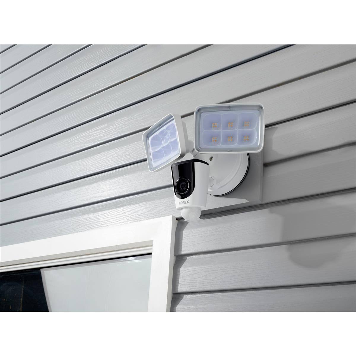 1080p Wi-Fi Floodlight Camera Z777