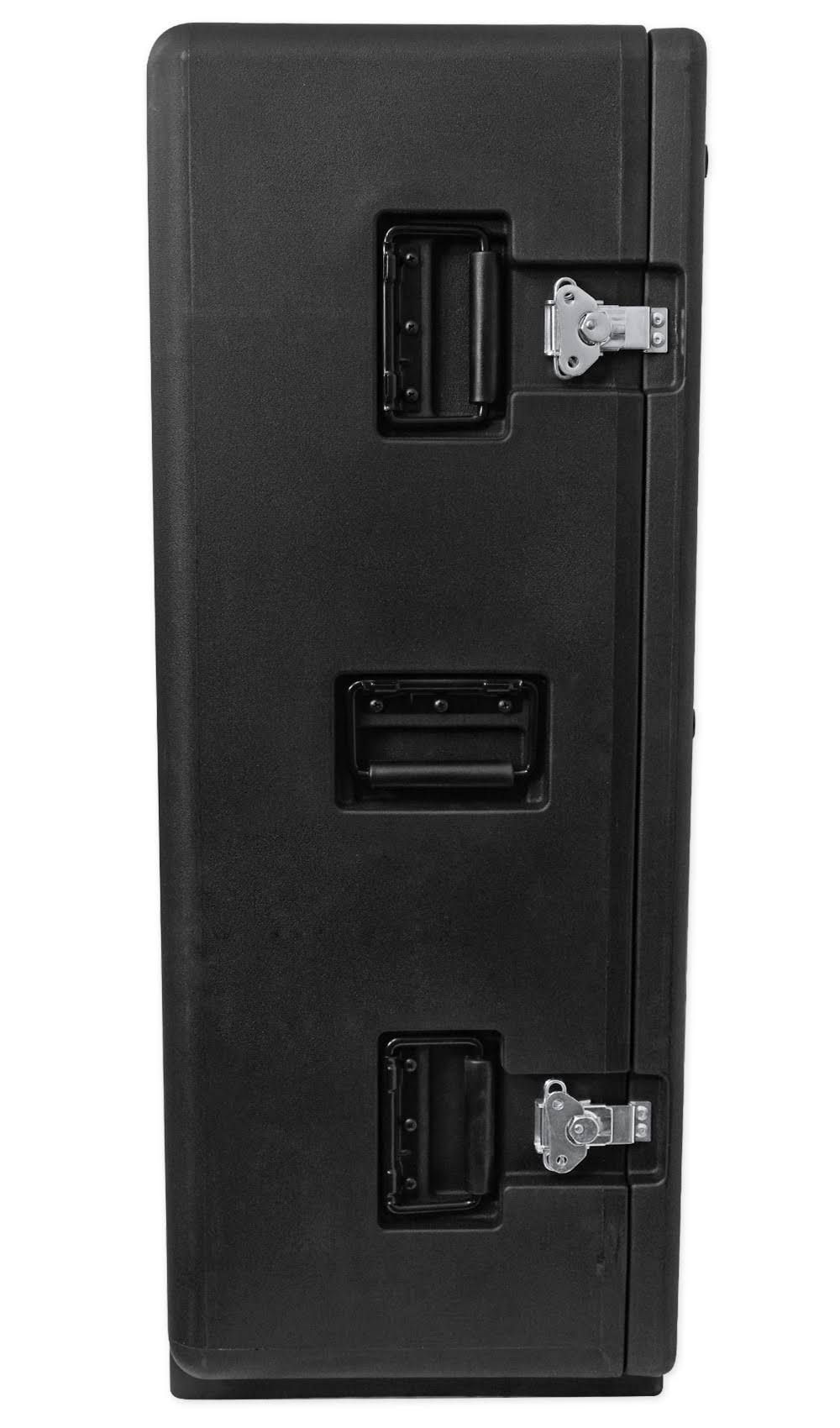 Roto Molded Hard Case for Yamaha TF5 D7358