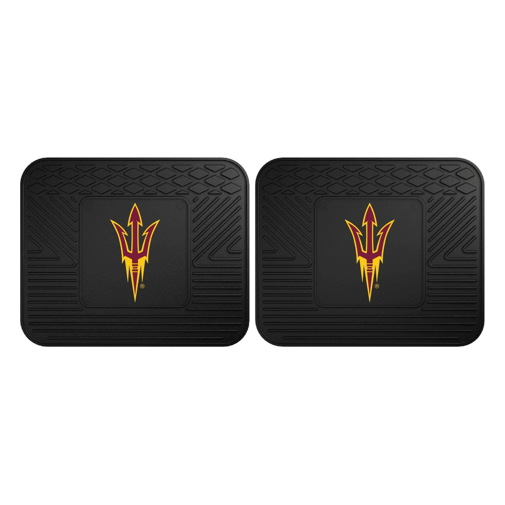 4pc Car Mats B5272