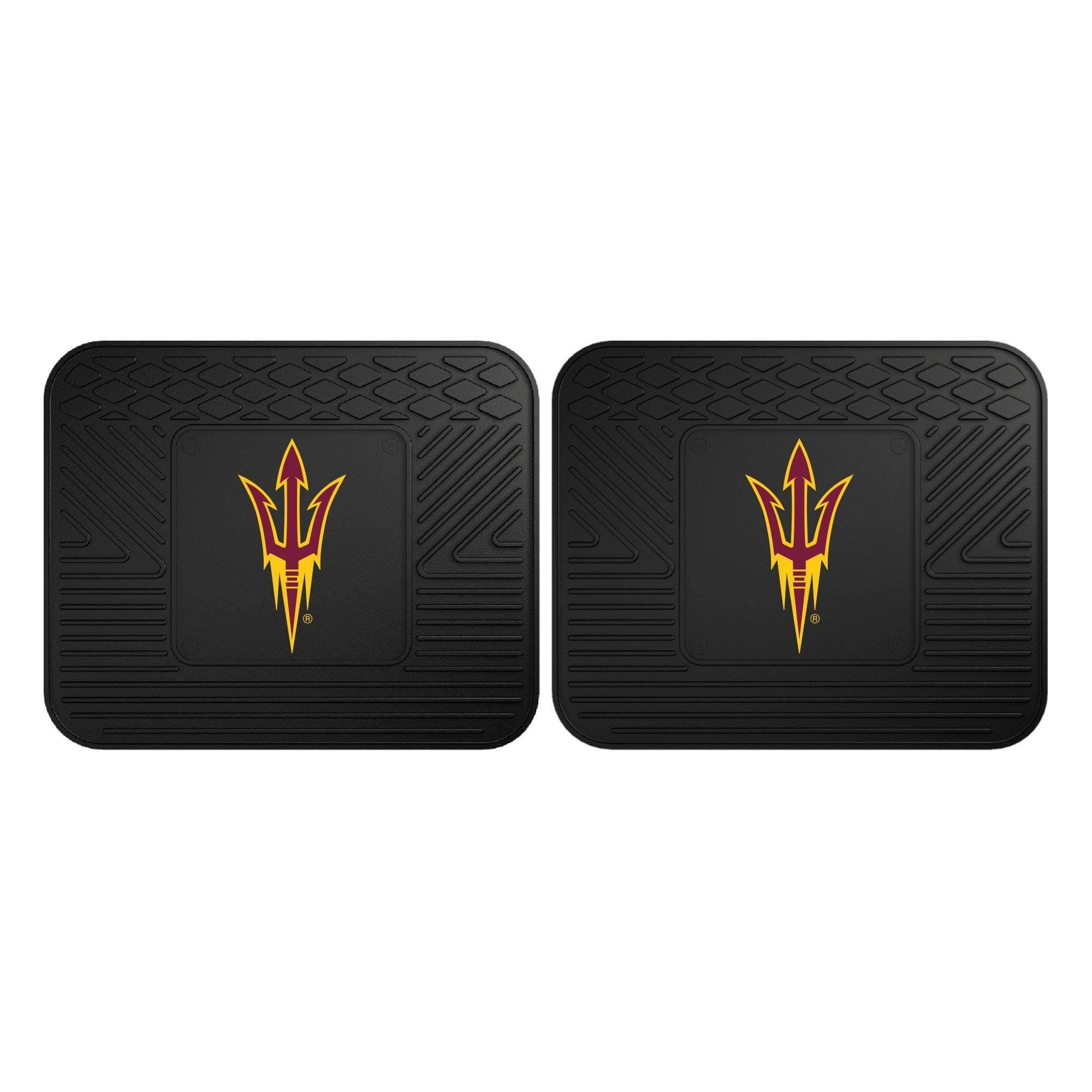 4pc Car Mats B5272