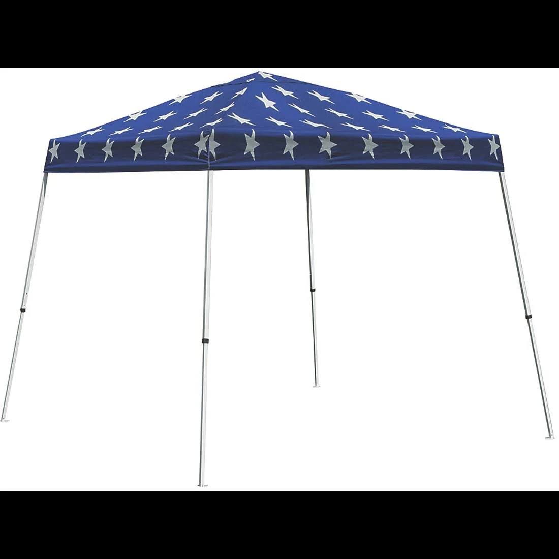 10 x 10 Pop-Up Canopy T835