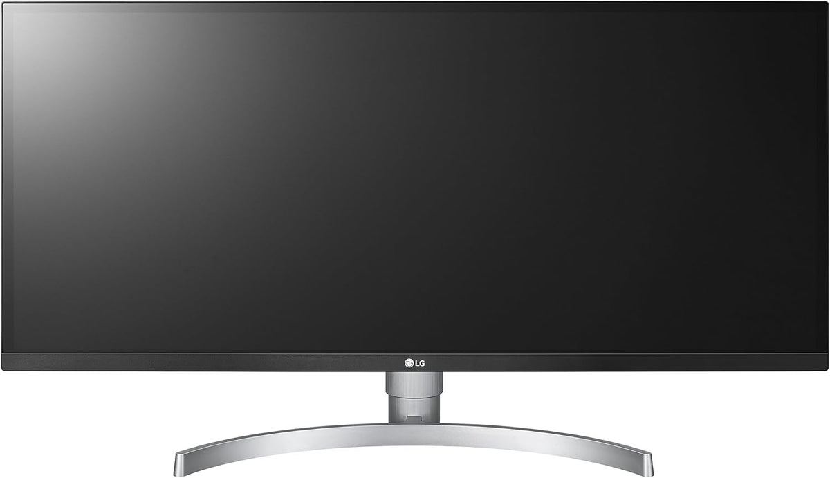 34" UltraWide 21:9 IPS Monitor with HDR10 and FreeSync G6081
