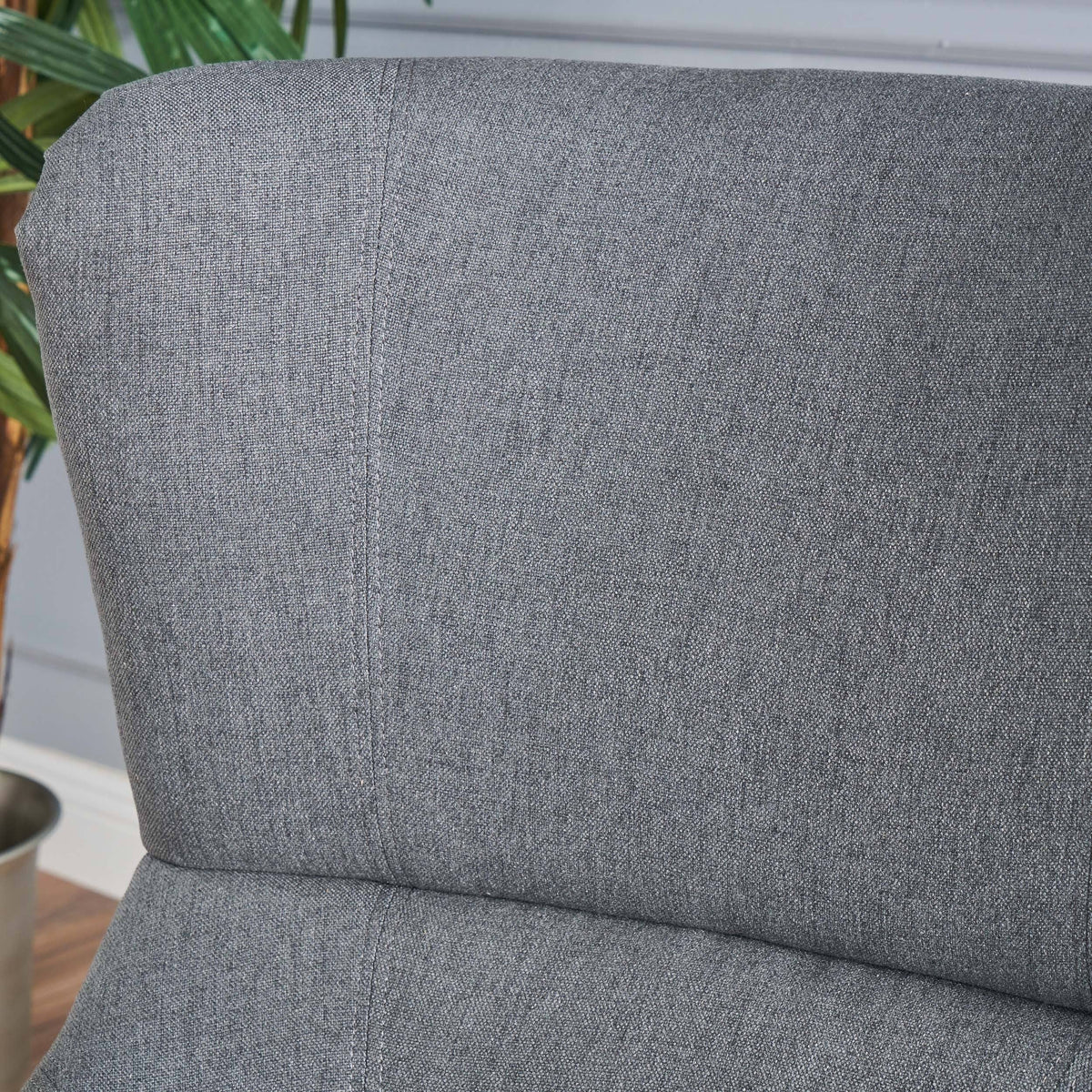 Navy Sofa Chair P8898