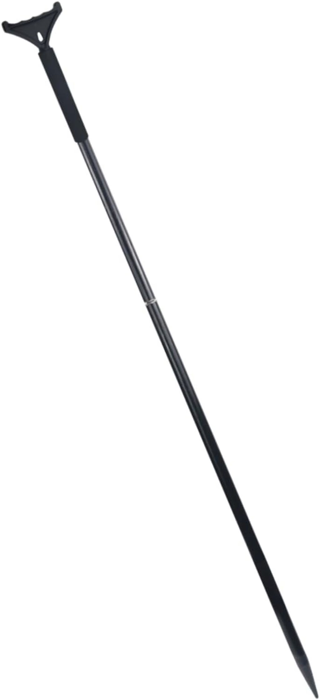 Stakeout Stick Push Pole For Boats Kayaks Fishing O6419