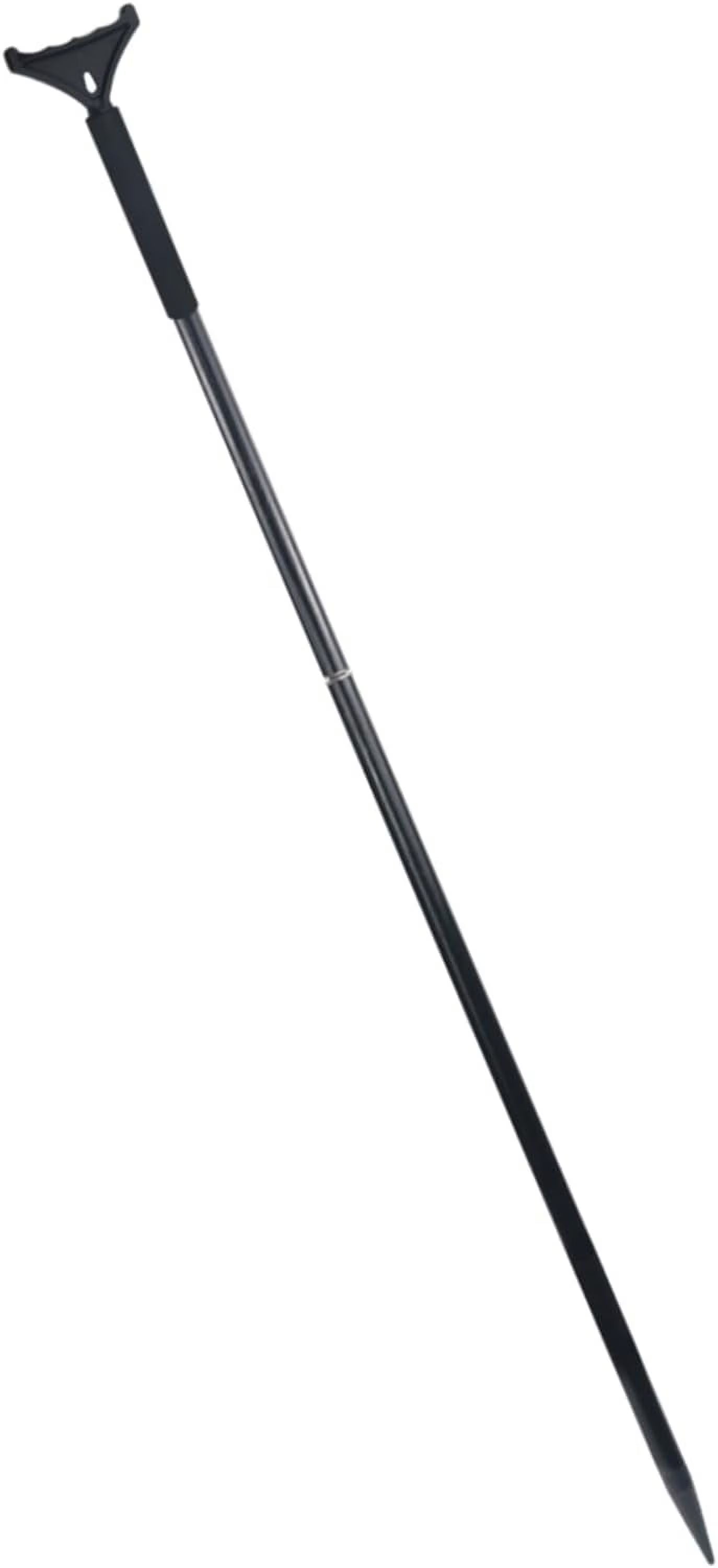Stakeout Stick Push Pole For Boats Kayaks Fishing O6419