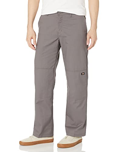 Relaxed Fit Double Knee Pant F81275