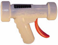 White ThermoSmart Aluminum Spray Nozzle O558
