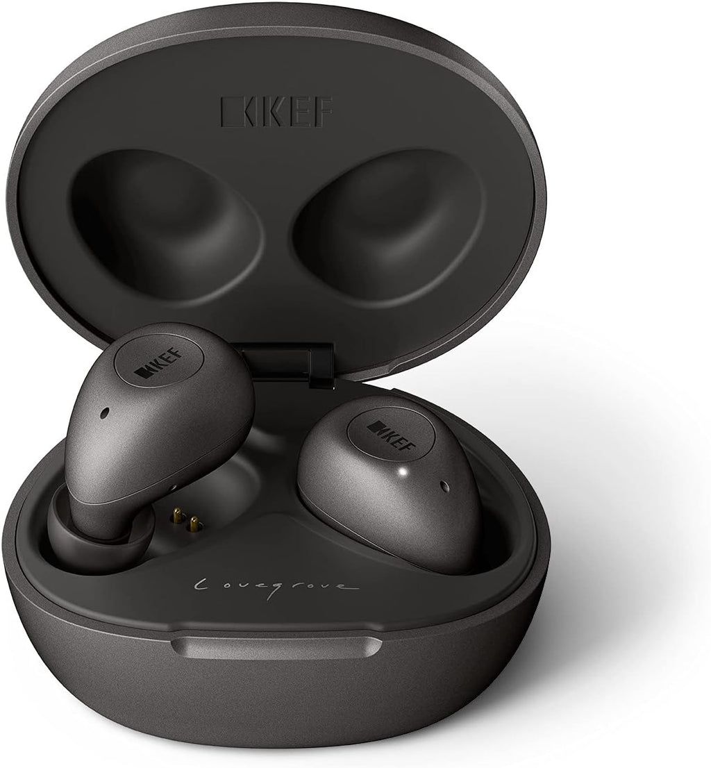 Noise Cancelling True Wireless Earphones Z428
