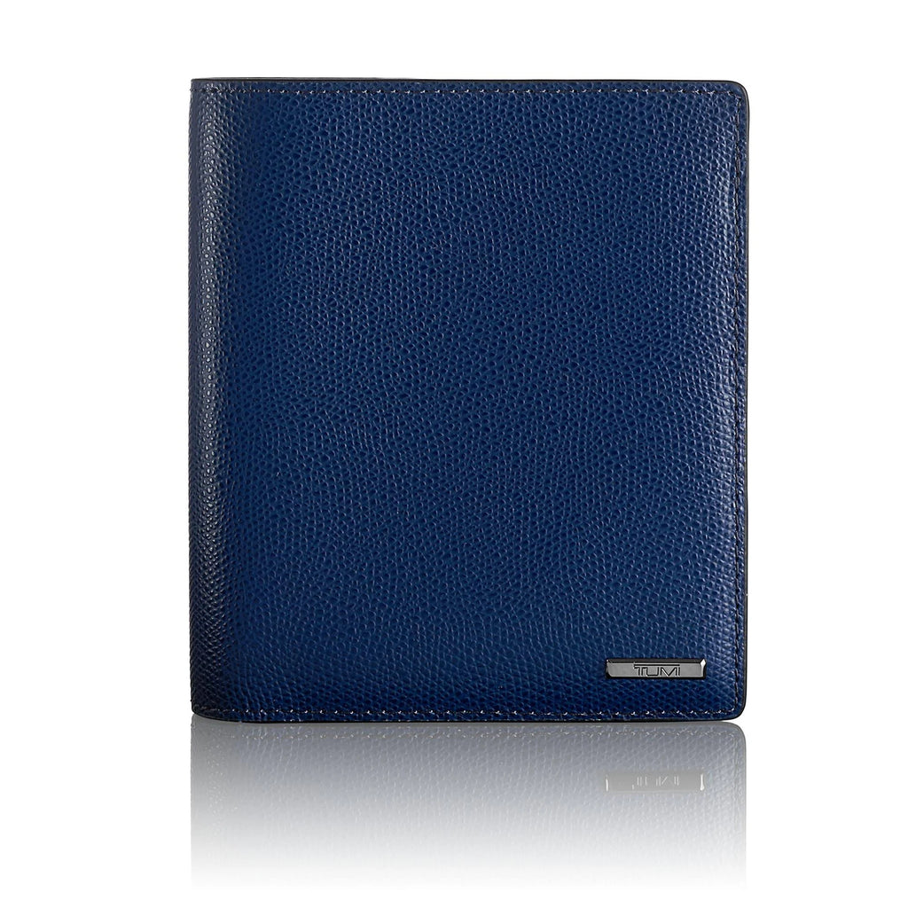 Blue Passport Case K8125