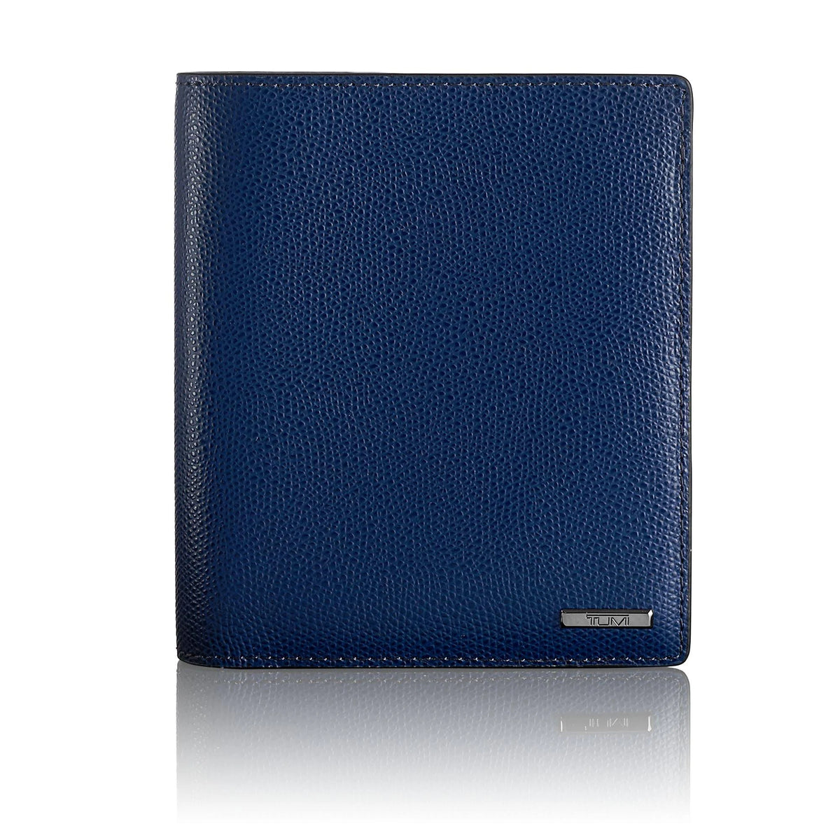 Blue Passport Case K8125