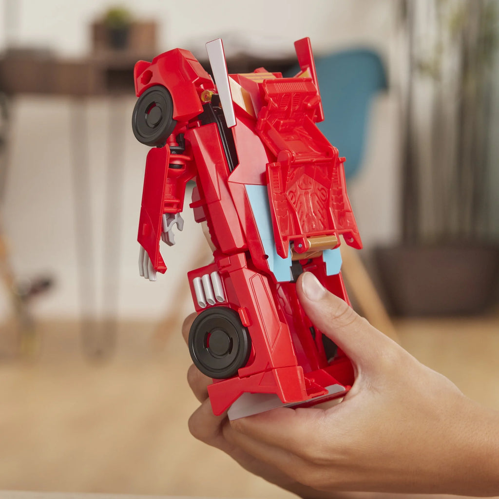 Hot Rod Action Figure L841992