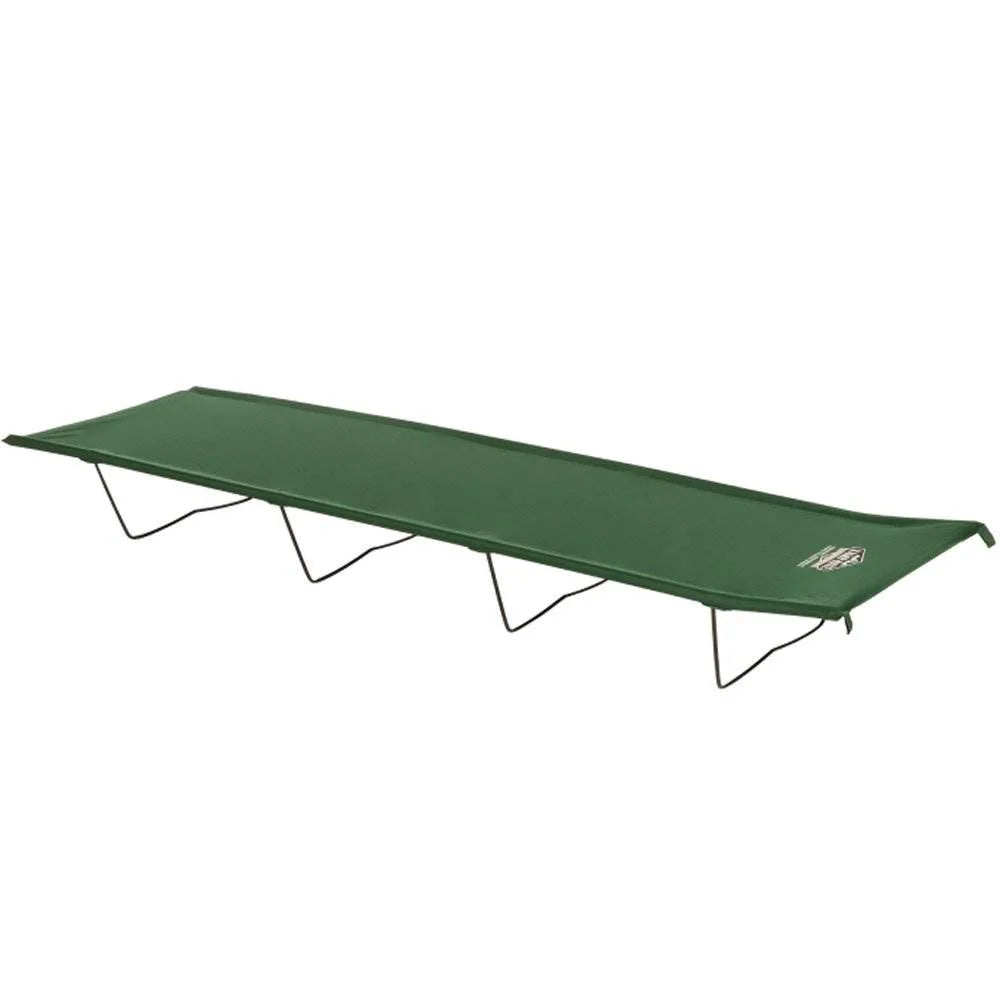 Compact Collapsible Camping Cot (6 Pack) R9718