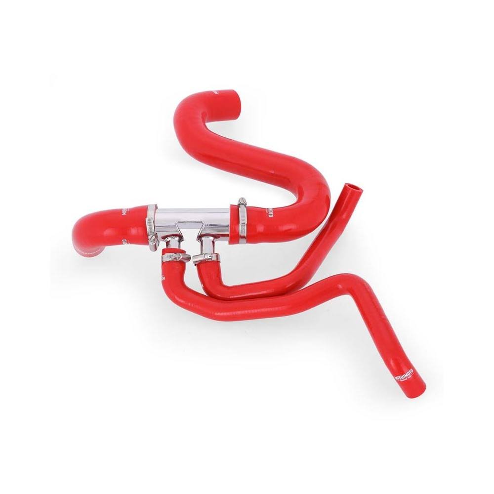 Silicone Lower Radiator Hose N6621