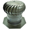 14 inch Weathered Wood Turbine D95508