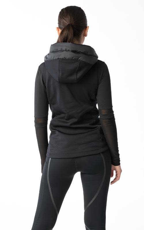 Black XL N8735