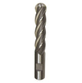 5/16x22 4 Flute Carbide Single End Ball End Mill T512448