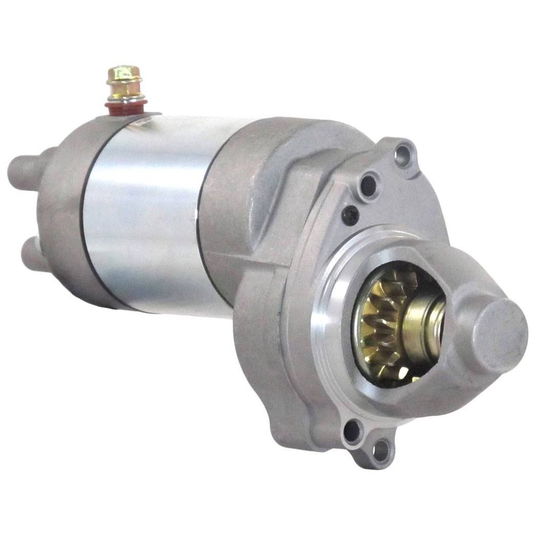 New Starter Motor Fits Honda ATV FL350R Odyssey 329cc 1985 H70041