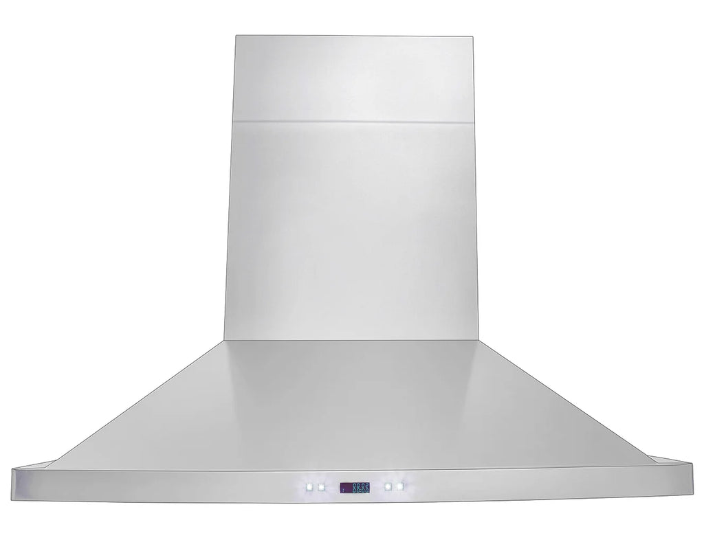 42'' 1100 CFM Wall Mount Range Hood H71134