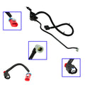 Vapor Canister Purge Solenoid Valve & Jumper Harness R122542