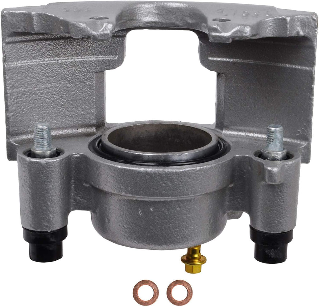 Front Right Brake Caliper Pack of 2 C980