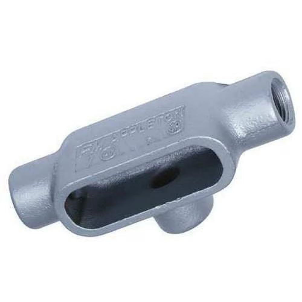 1 Inch Aluminum Conduit Body Z6852