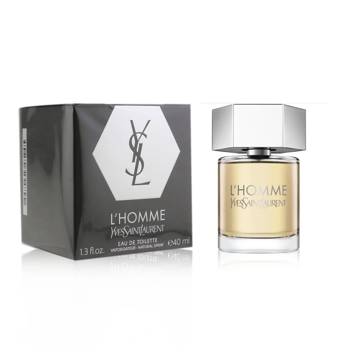 Eau De Toilette Spray 60ml J374311