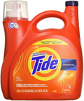 Ultra Concentrate High Efficiency Liquid Laundry Detergent, Original 110 Loads D93571