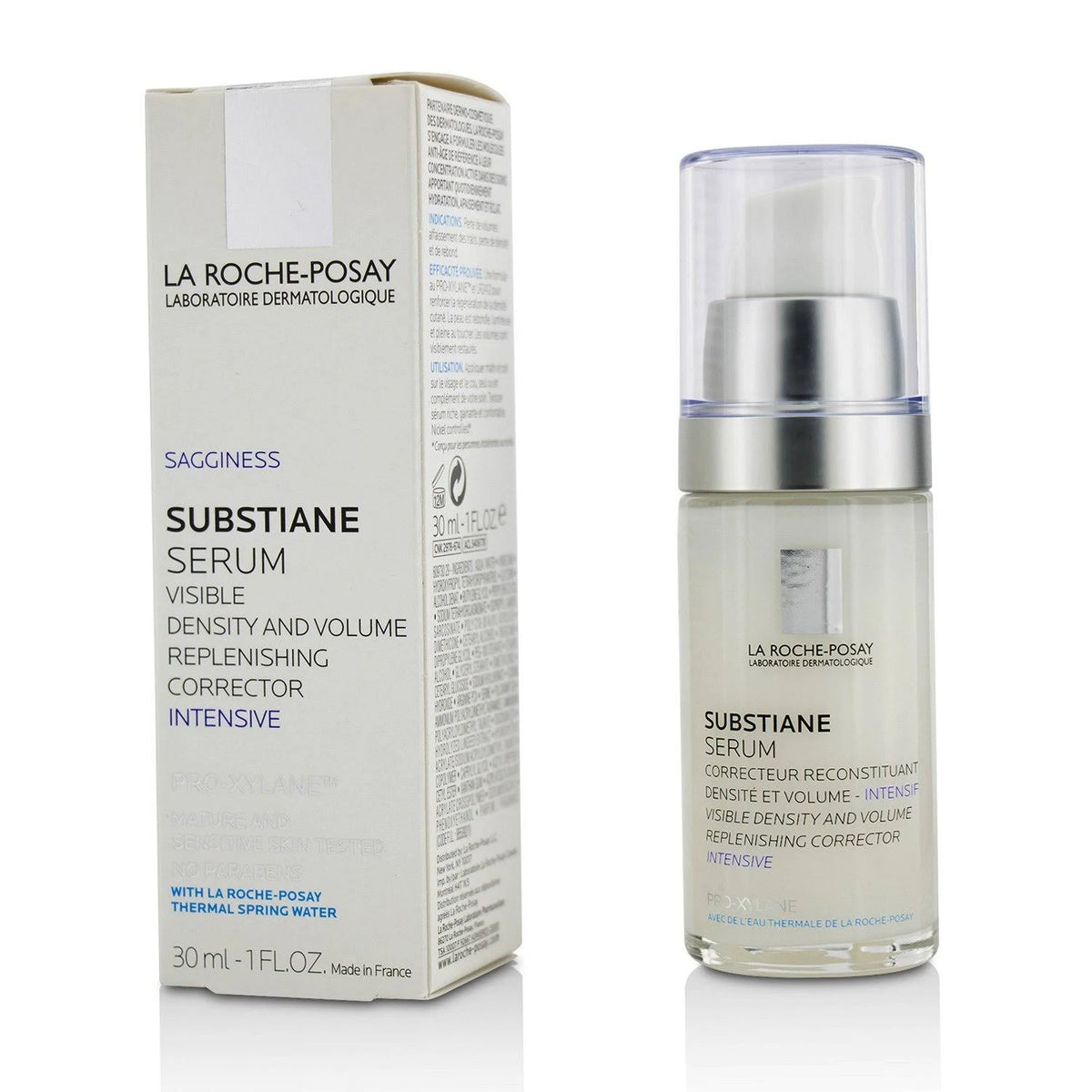 Substiane Serum 30ml/1oz W182