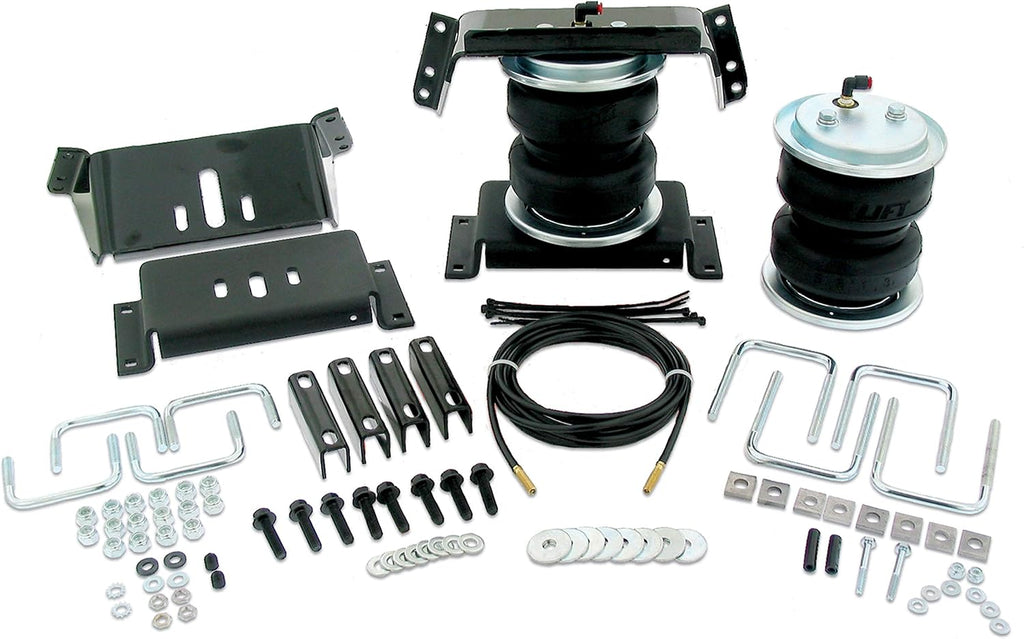 Air Suspension Kit T557