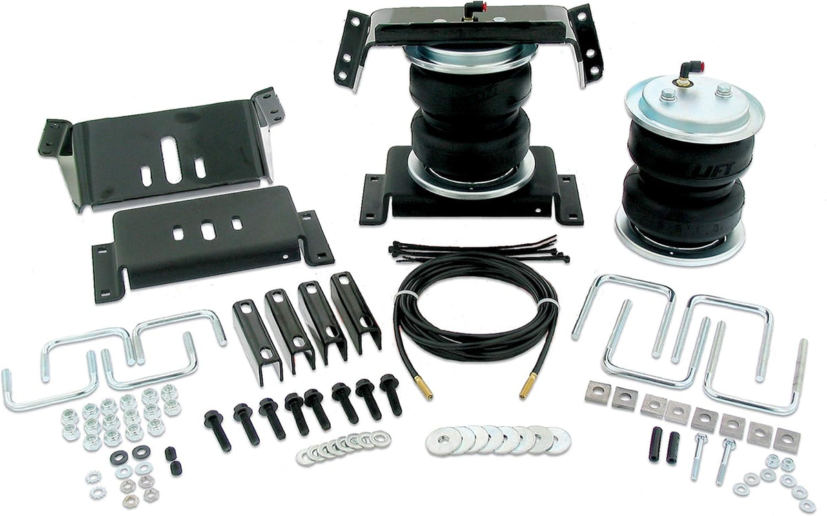Air Suspension Kit T557