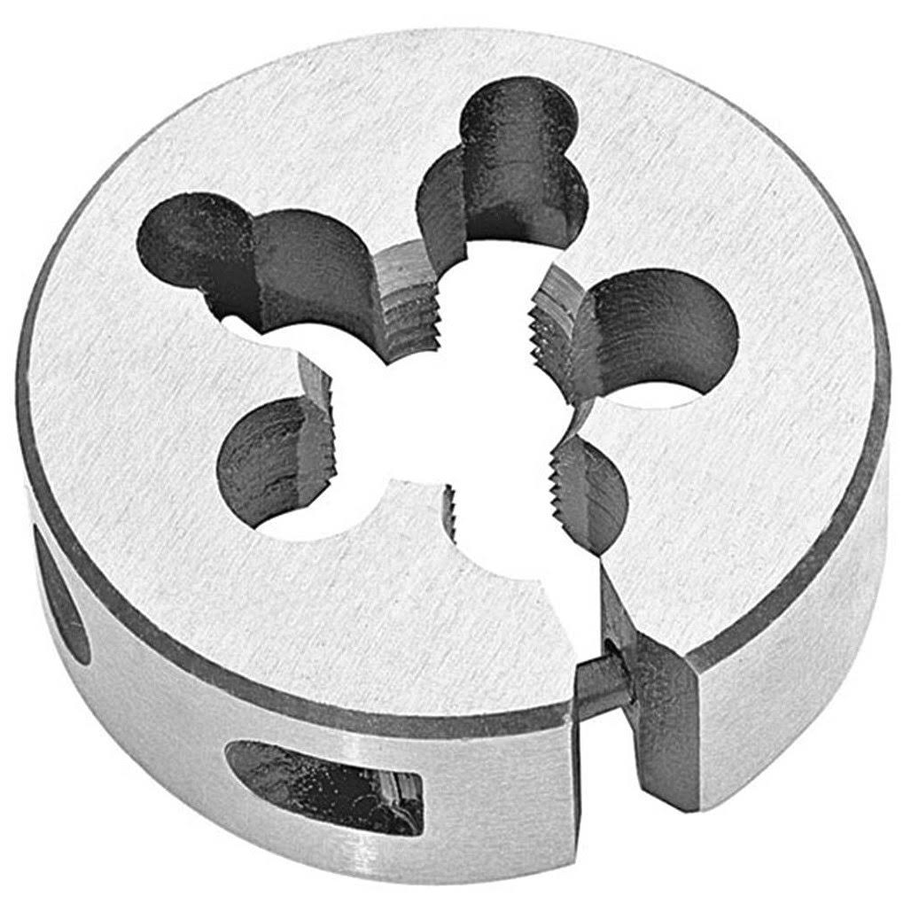 15/16 inch-20 x 2 inch OD HSS Round Adjustable Die R63384