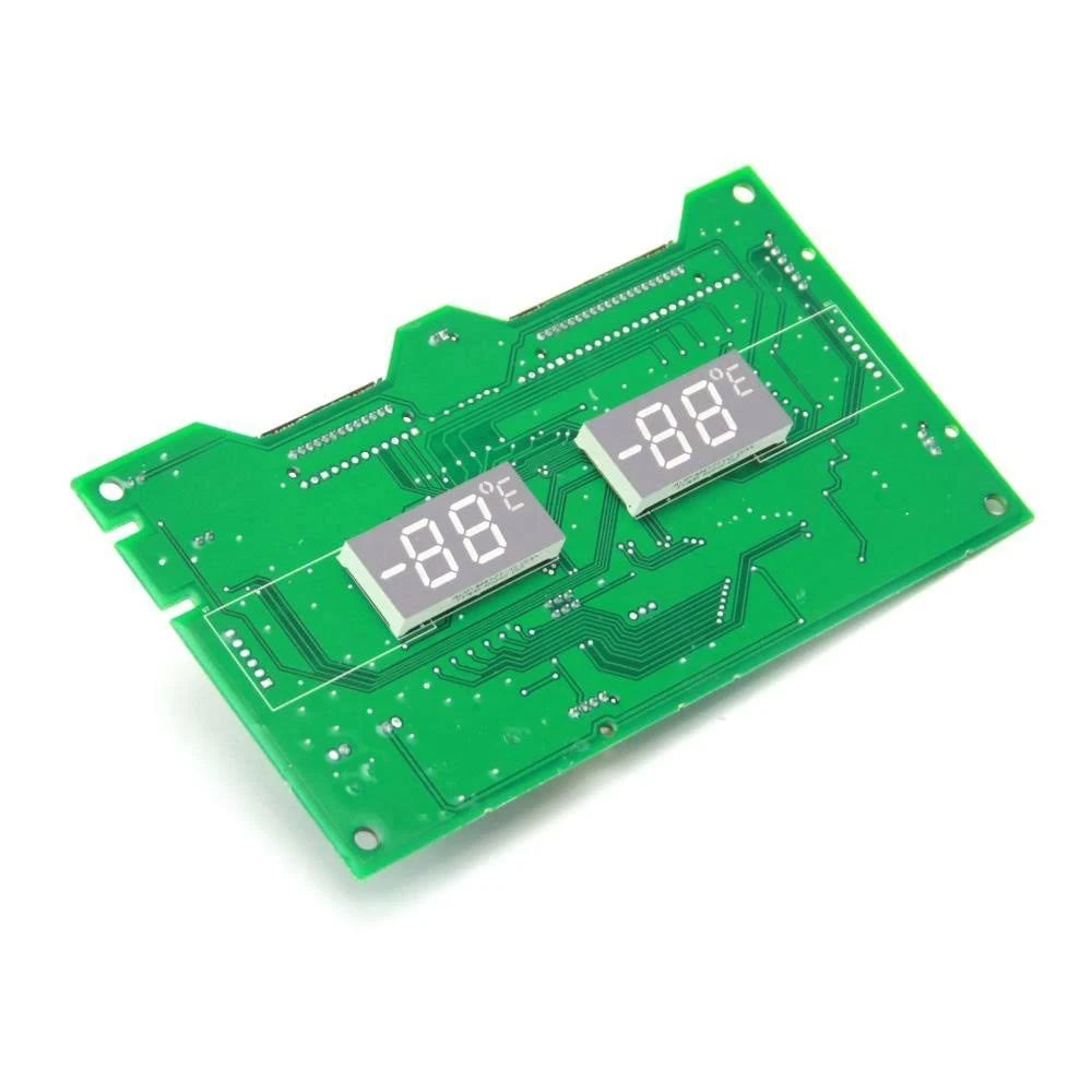 Refrigerator Control Board Q273