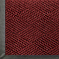 Red 4 x 6ft Mat G67544