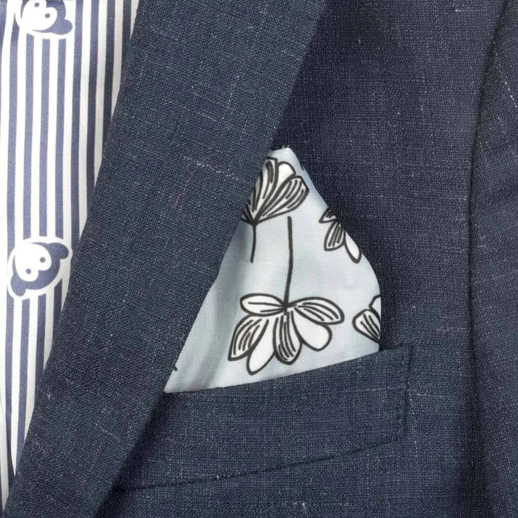 Blue Nights Mod Suit S845596