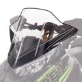 Mid Tint Windshield W8930