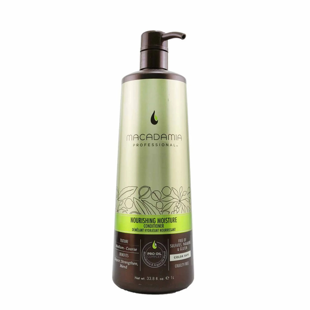 Nourishing Moisture Conditioner 300ml E819