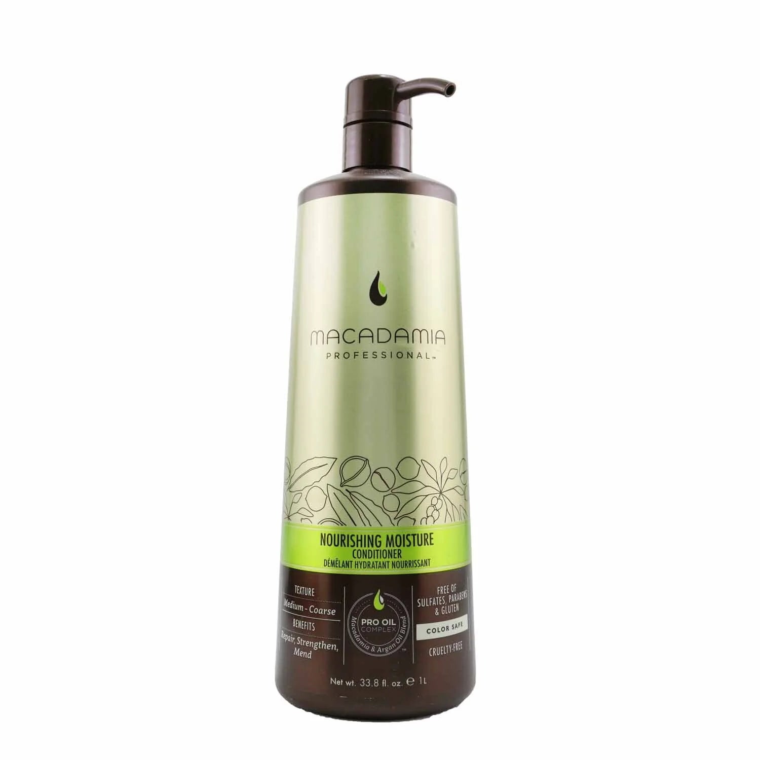 Nourishing Moisture Conditioner 300ml E819