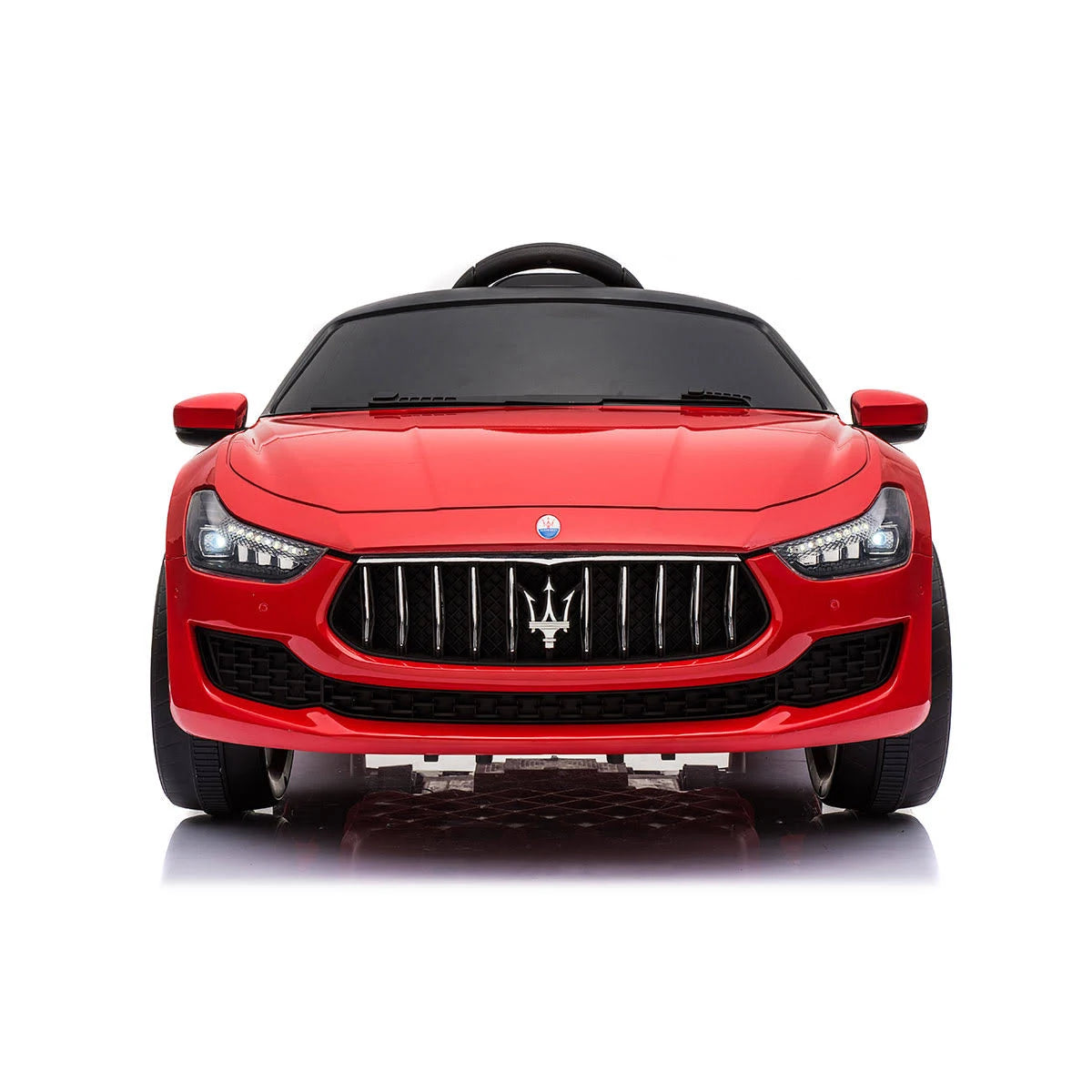 Kids Ride on Car 12V Rechargeable Toy Vehicle with Remote E364
